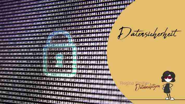 Datensicherheit: So schützen Sie Ihre Unternehmensdaten