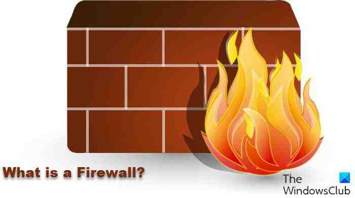 7+ Arten von Firewalls und ihre Funktionen in Computernetzwerken