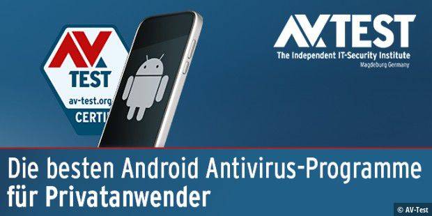 Test: Die besten Antivirus-Programme 2021 für Android