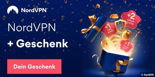 Sparen Sie 68 % aufs VPN-Abo: NordVPN feiert 9. Geburtstag