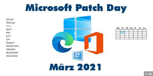 Patch Day: Microsoft schließt 0-Day-Lücke im IE