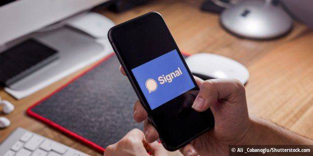 Signal Desktop: Messenger am PC nutzen - so geht’s mit Windows, Linux &amp; Mac