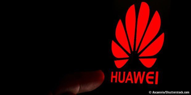 Über 500.000 Huawei-Handys mit Malware verseucht