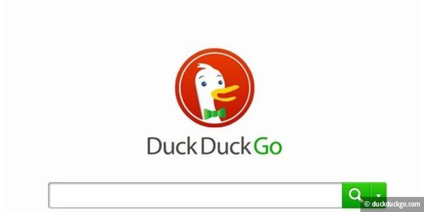 Suchmaschine Duckduckgo warnt vor Chrome-Browser