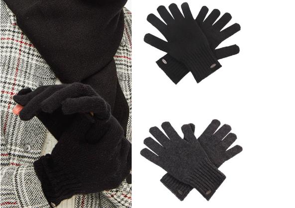 Vorteile von Männern -taktile Handschuhe